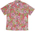 Gentle Vision Hibiscus Men's Hawaiian Shirt